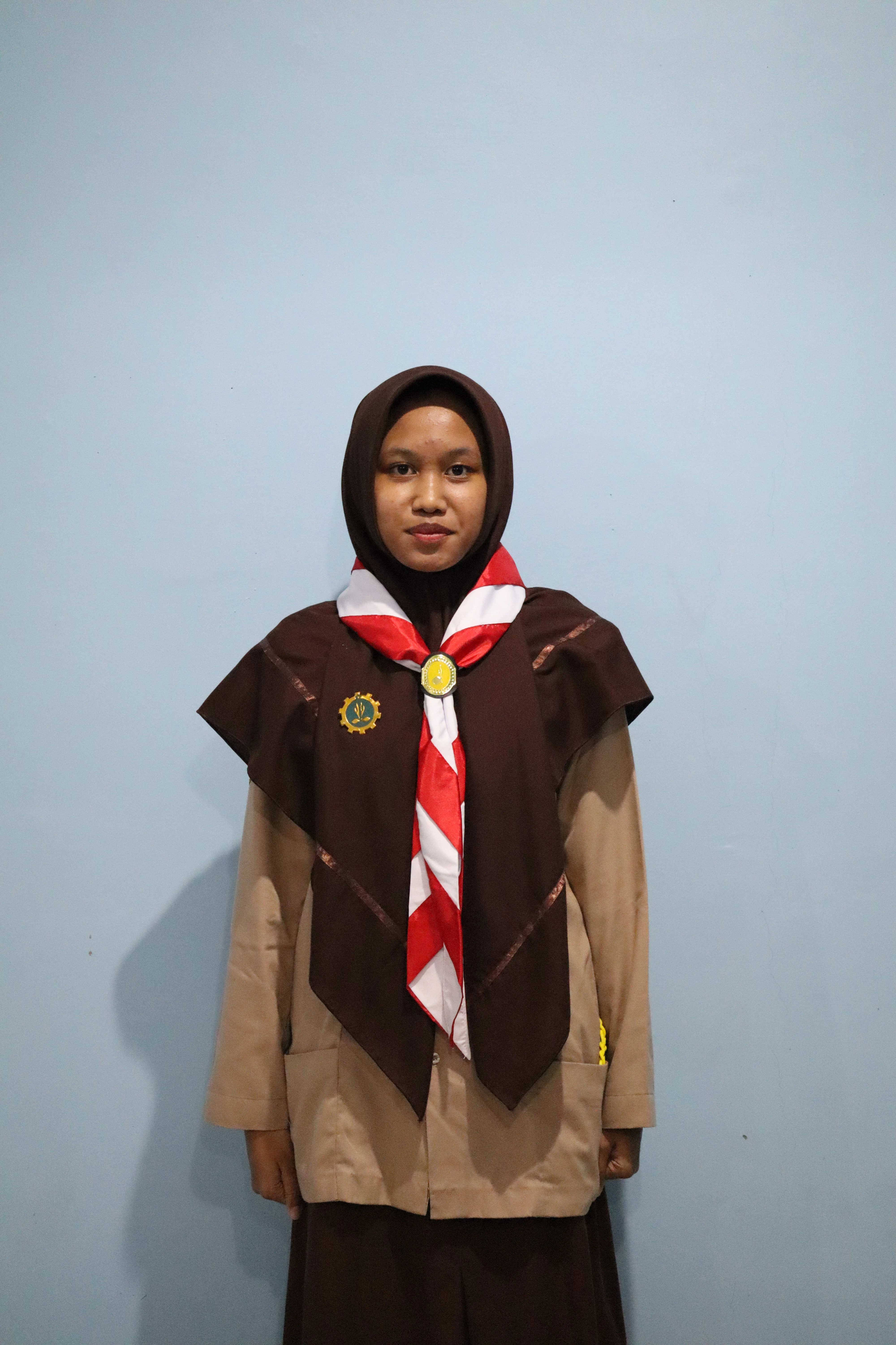 Afrina Najla Khairunnisa